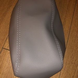 Corolla Armrest Cover Replacement